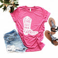 Boots Lace And Lots Of Grace Shirt, Cowgirl Southern product image 1
