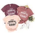 Country Saying Shirt, Girl Music Tee, Festival Western A product image 1