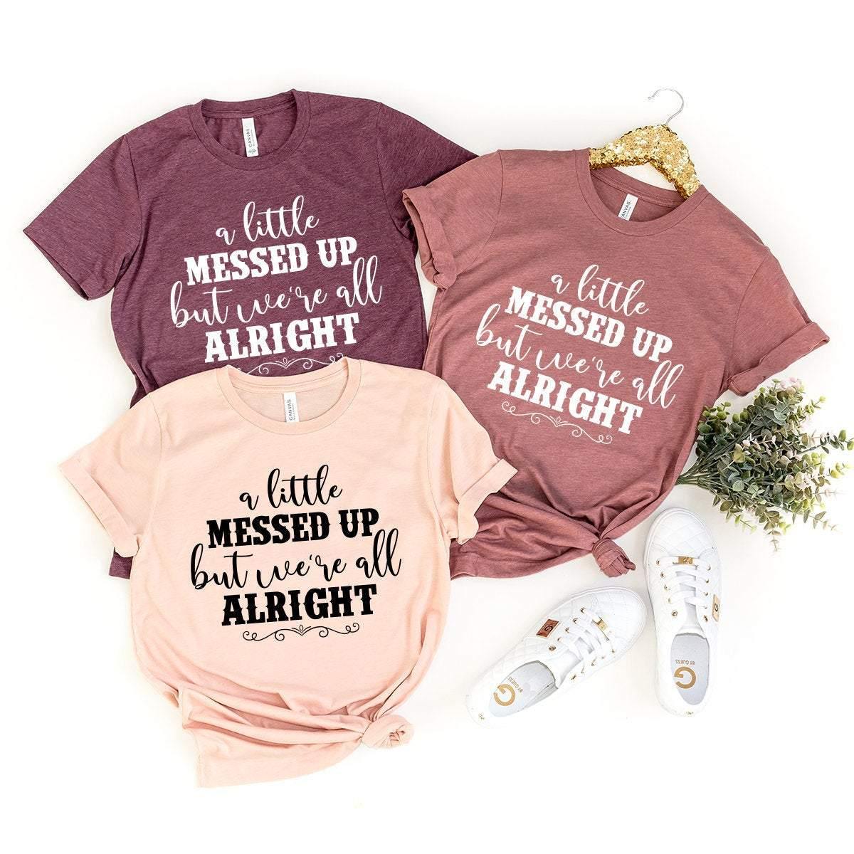 Country Saying Shirt, Girl Music Tee, Festival Western A product image 1