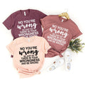 Women Birthday Gift, Sarcasm T-Shirt, Funny Quote Shirt, My product image 1