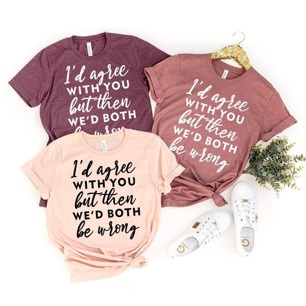 Funny Quote Shirt, Humor Saying Tee, Sarcastic Sarcasm product image 3