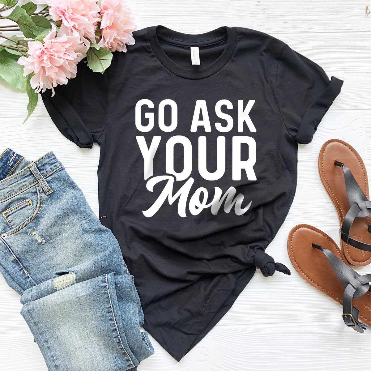 Funny Father Shirt, Dad T-Shirt, Gift, Tee, For Birthday product image 2