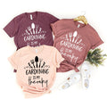 Funny Gardener Shirt, Plant Lover Gift, Lady, Gardening product image 1