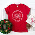 Merry Christmas Shirts, T Shirt, Pajamas, Xmas Party Gift product image 1