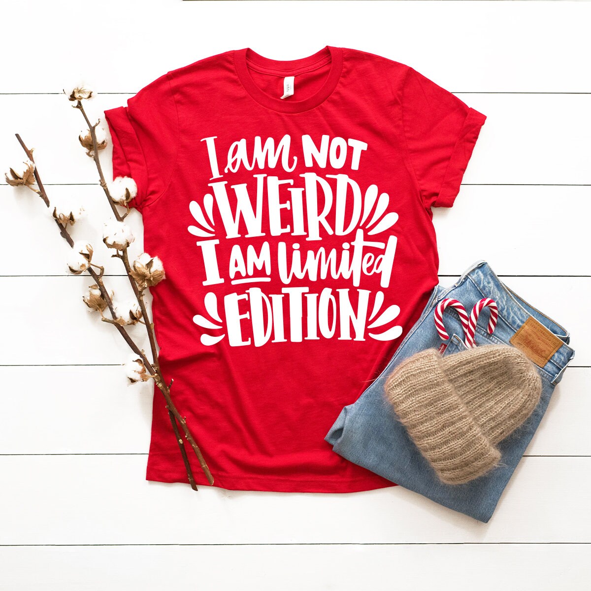 Funny Shirt, With Saying, Humorous T T-Shirt, Sarcastic product image 3