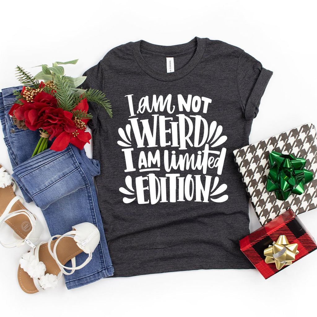 Funny Shirt, With Saying, Humorous T T-Shirt, Sarcastic product image 5