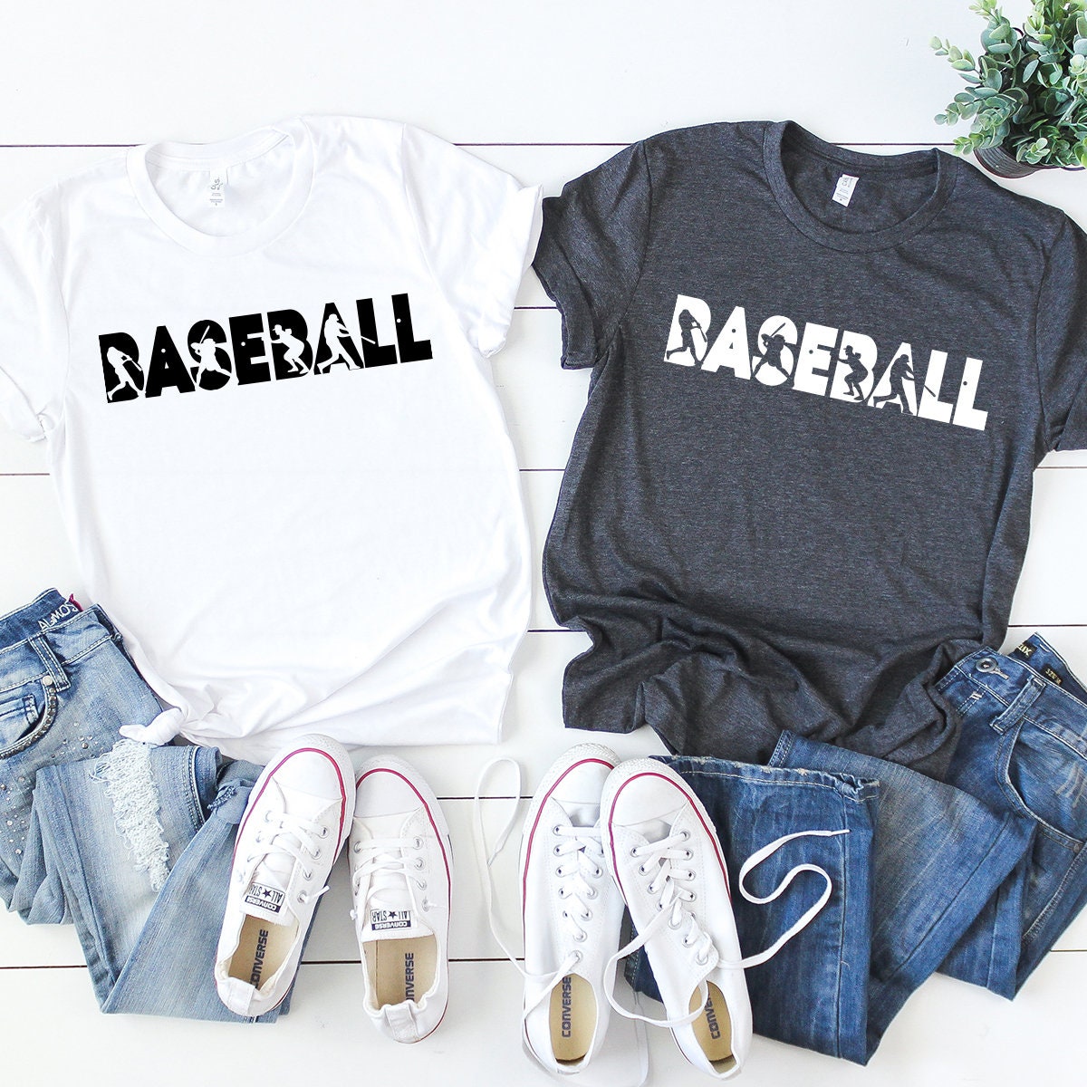 Baseball Player Shirt, Lover Gift, Fan Tee, Life Gifts product image 5