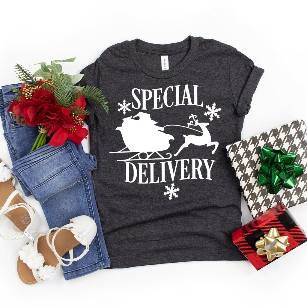 Xmas Shirt, Christmas Shirts, T-Shirt, Winter Party Gift product image 5