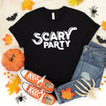 Halloween Shirt, Fall Witch Tshirt, Witchy Hocu Pocu Scary product image 1
