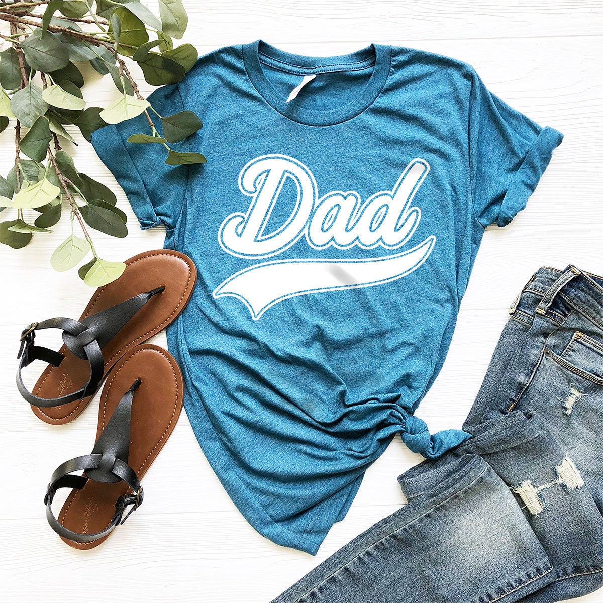 Cool Dad Shirt, Gift, Birthday Daddy Father Father's Day product image 5