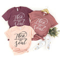 Christian Custom T-Shirt, Religious Shirt, Jesus Religion product image 1