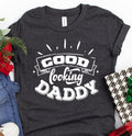 Good Looking Daddy Shirt, Dad Jokes Joker Gift product image 1