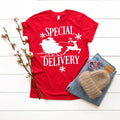 Xmas Shirt, Christmas Shirts, T-Shirt, Winter Party Gift product image 1