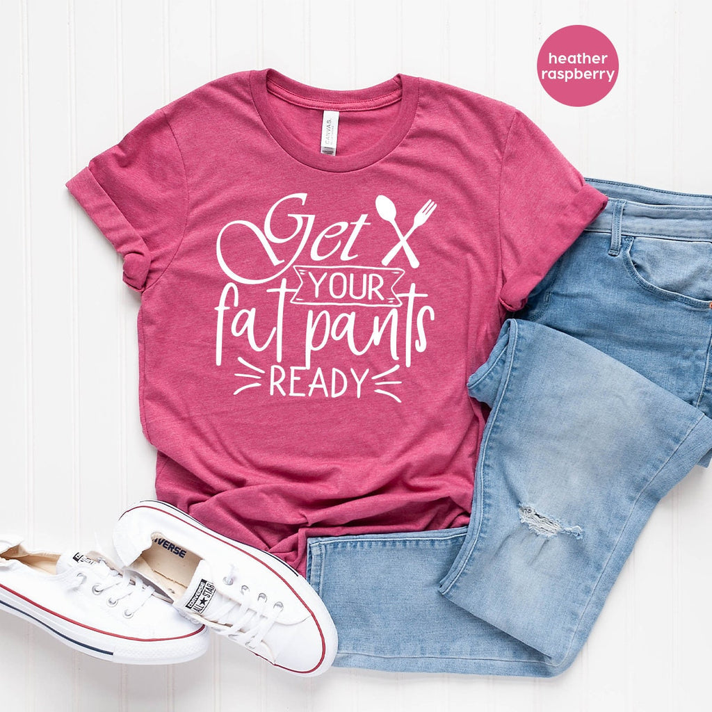 Happy Thanks Giving Shirt, Gift For Thanksgiving, Funny T product image 5