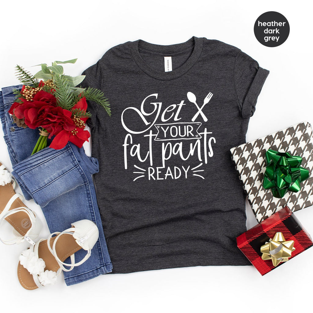 Happy Thanks Giving Shirt, Gift For Thanksgiving, Funny T product image 4
