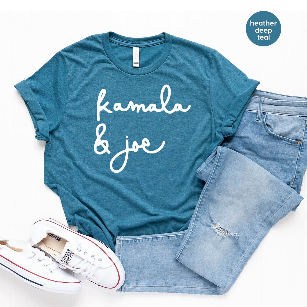 Joe Biden 2024 Shirt, for Vote product image 5