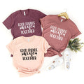 Funny Wine Shirt, Drinking Best Friend product image 1