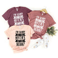 I'm Sorry Did I Roll My Eyes Out Loud Again Shirt product image 1
