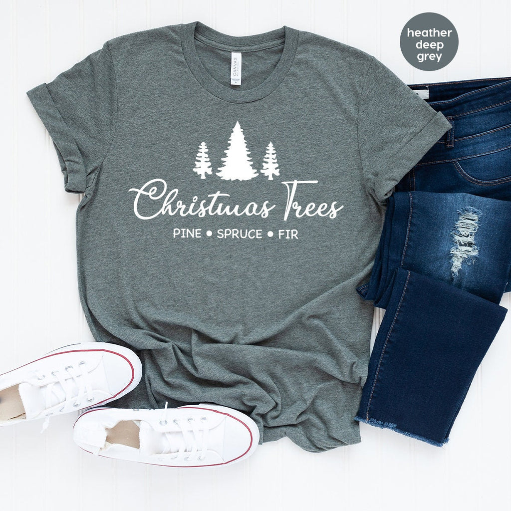 Christmas Vacation Shirt, Special Gift, Holiday Women's Tee product image 4
