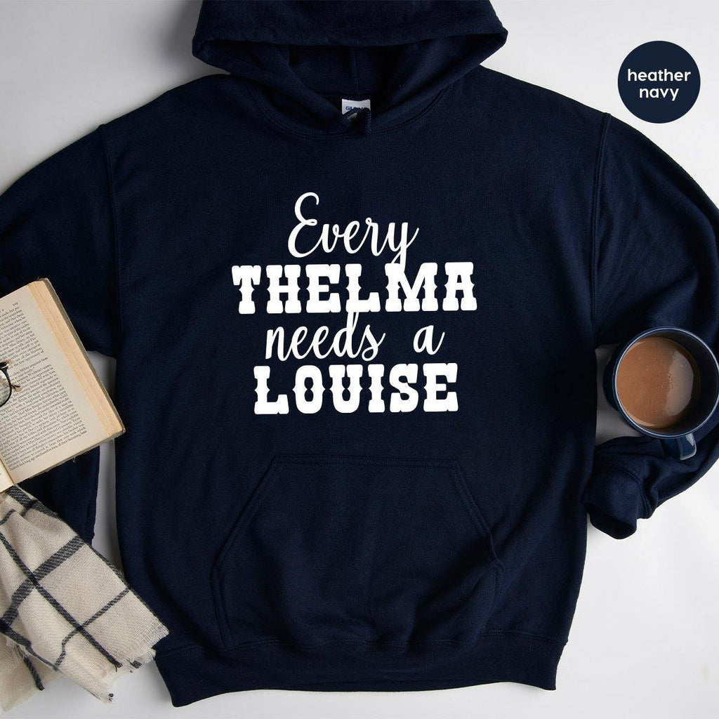 Best Friend Hoodie, Matching Besties product image 3