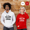 Best Friend Hoodie, Matching Besties product image 1