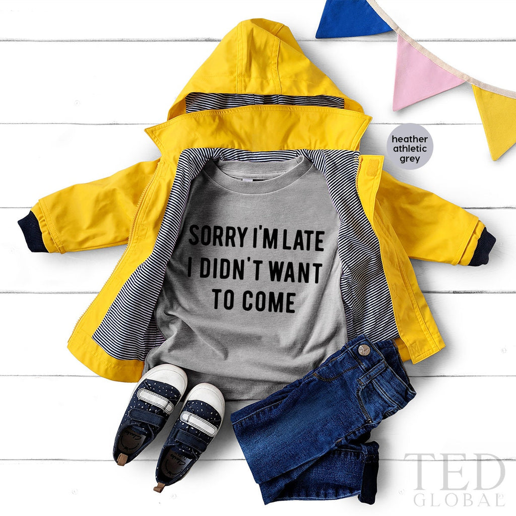 Funny Shirt, Gift for Sister, Introvert Sarcastic Birthday product image 4
