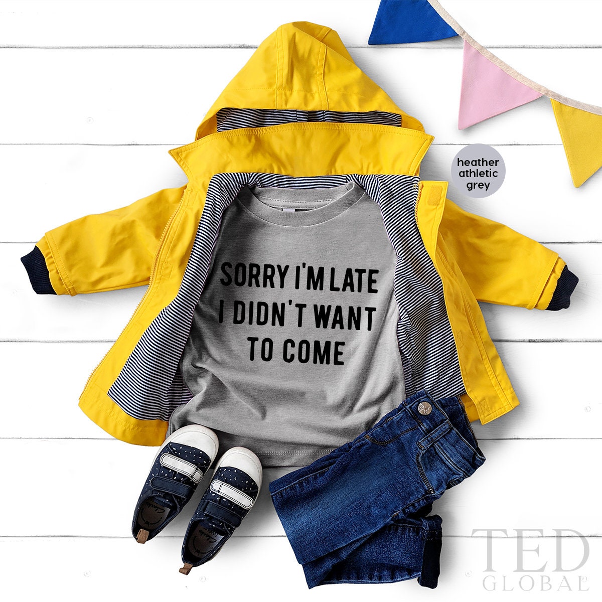 Funny Shirt, Gift for Sister, Introvert Sarcastic Birthday product image 4