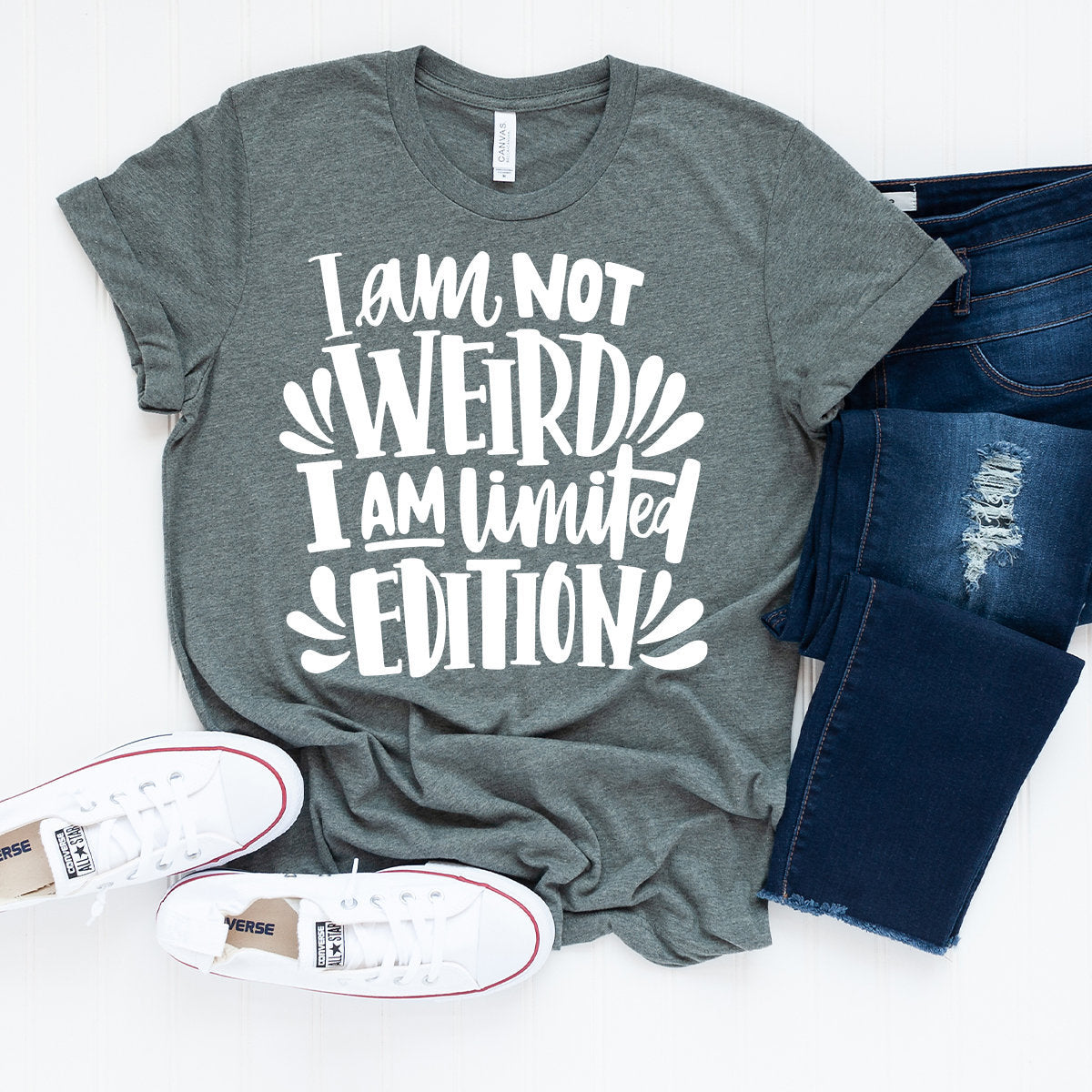 Funny Shirt, With Saying, Humorous T T-Shirt, Sarcastic product image 1