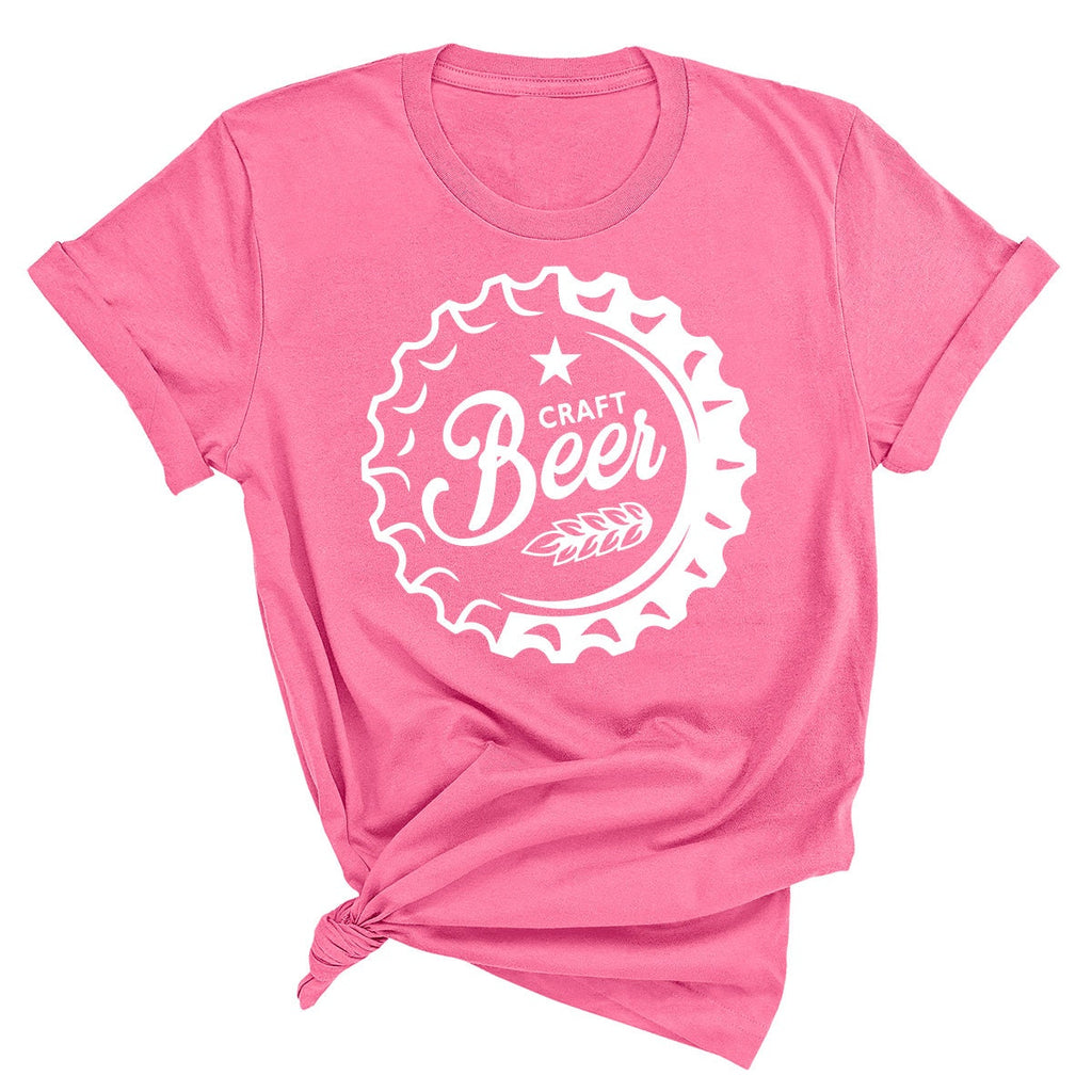 Beer Lover T Shirt, Craft Drinker Expert Day Drinking T product image 5