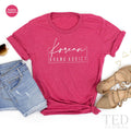 Korean Drama Addict Shirt, K-Drama Lovers Shirt,Korean product image 1