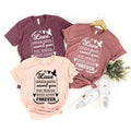 You Would Have Lived Forever Shirt, Remembrance Bereavement product image 1