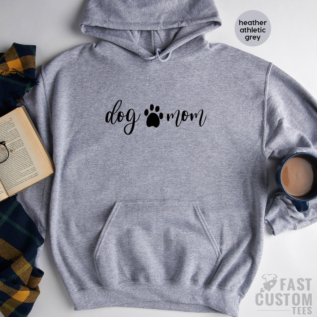 Dog Lover TShirt, Mama Gift, Parent T Shirt, Pet Mother product image 5