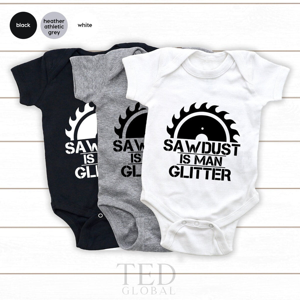 Woodworking T-Shirts, Carpenter Gift, Woodworker T Shirt product image 3