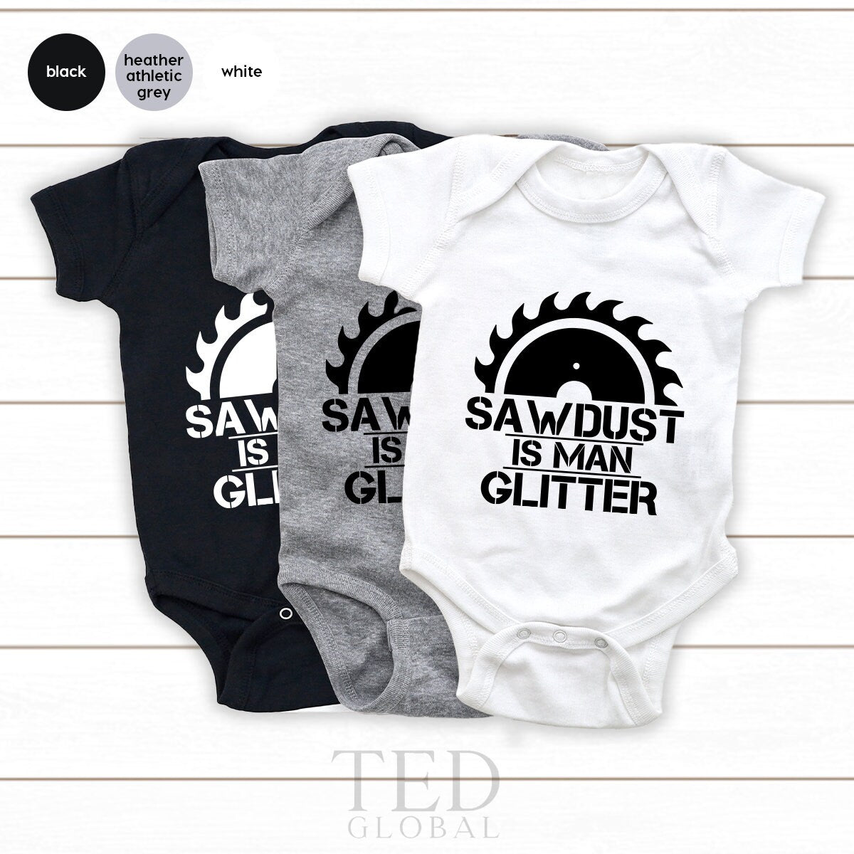 Woodworking T-Shirts, Carpenter Gift, Woodworker T Shirt product image 3