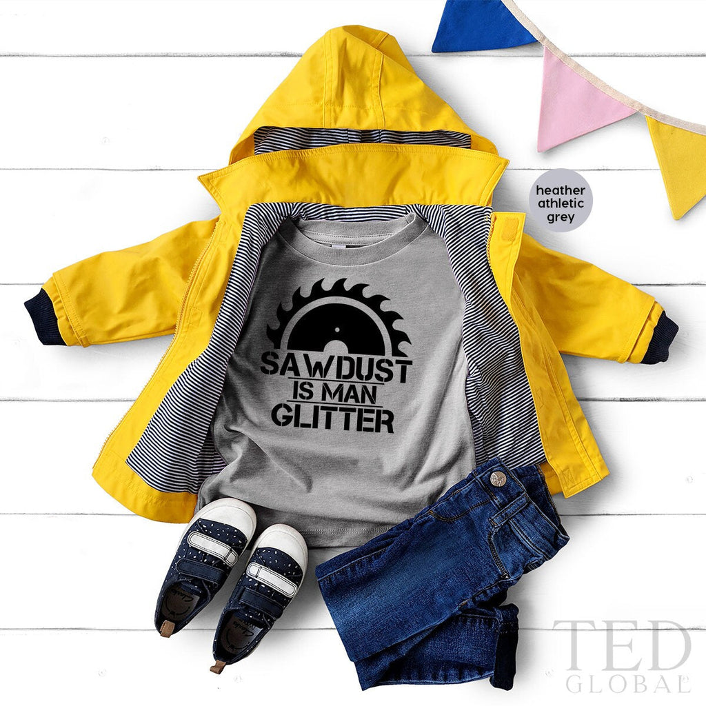 Woodworking T-Shirts, Carpenter Gift, Woodworker T Shirt product image 4