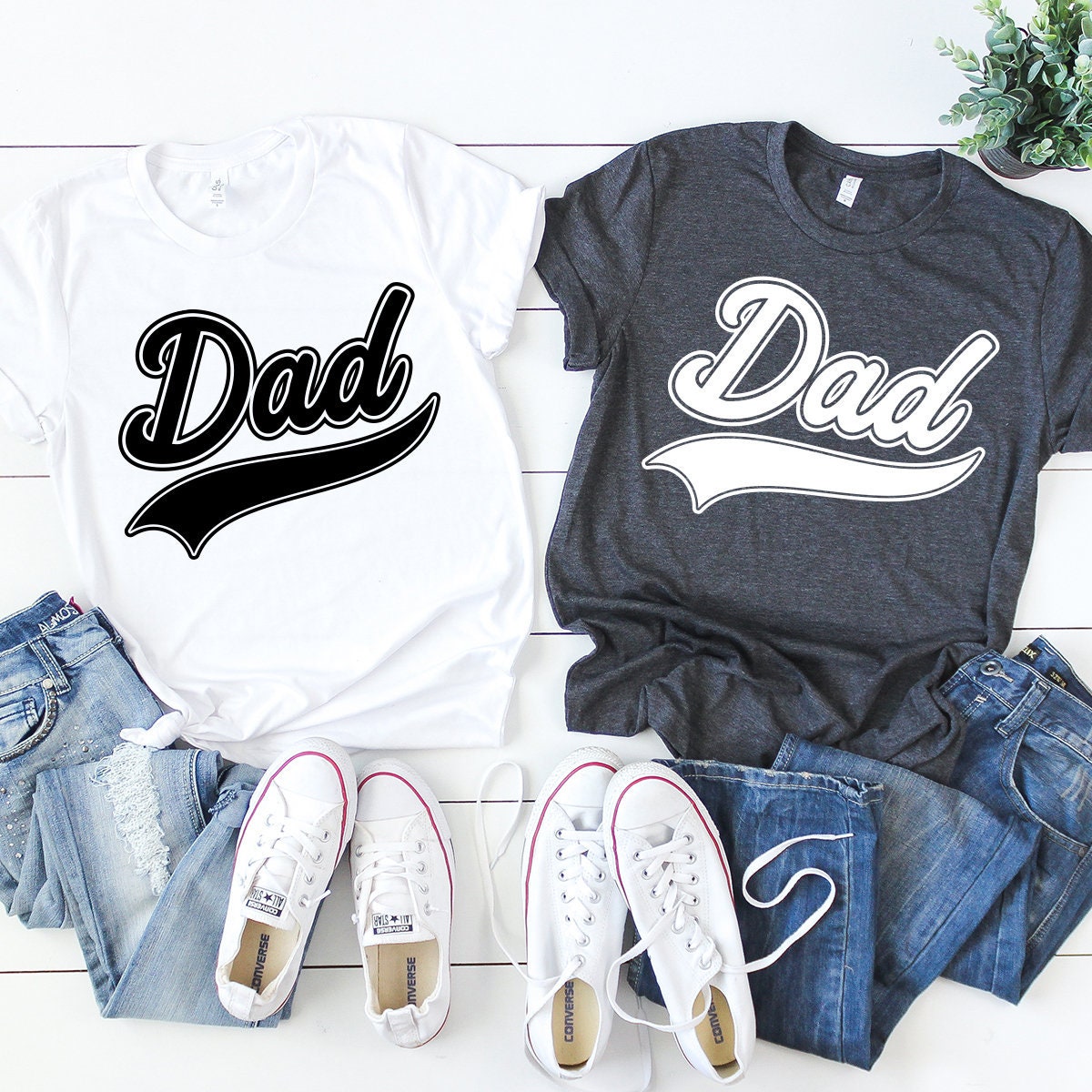 Cool Dad Shirt, Gift, Birthday Daddy Father Father's Day product image 2