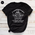 Memorial Shirt, Loving Memory Memorable T-Shirt product image 1