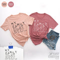 Personal Handwriting Tee, Custom Birthday Shirt product image 1