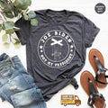 Anti Biden Shirt, Not My President Joe Funny Republican product image 1