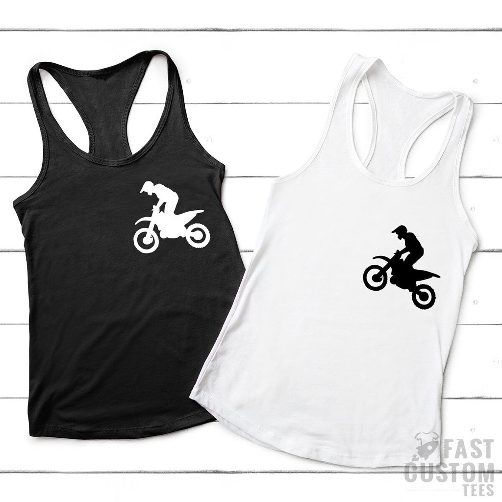 Motorcross Shirt, Biker Lover Motorcycle Riding TShirt, Off product image 5