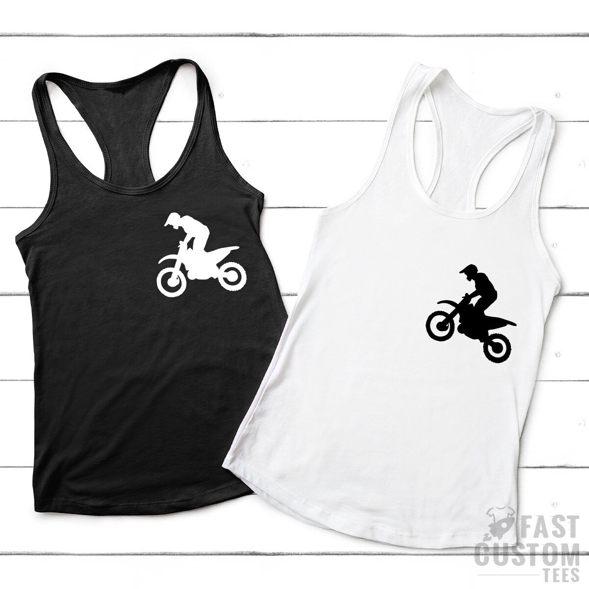 Motorcross Shirt, Biker Lover Motorcycle Riding TShirt, Off product image 5