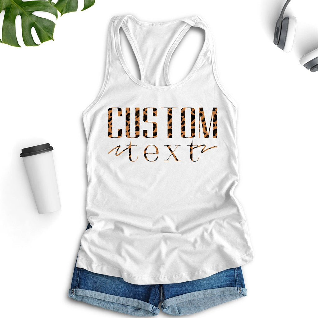 Custom Tank Top, Woman Bachelorette, Personalized Shirt For product image 2