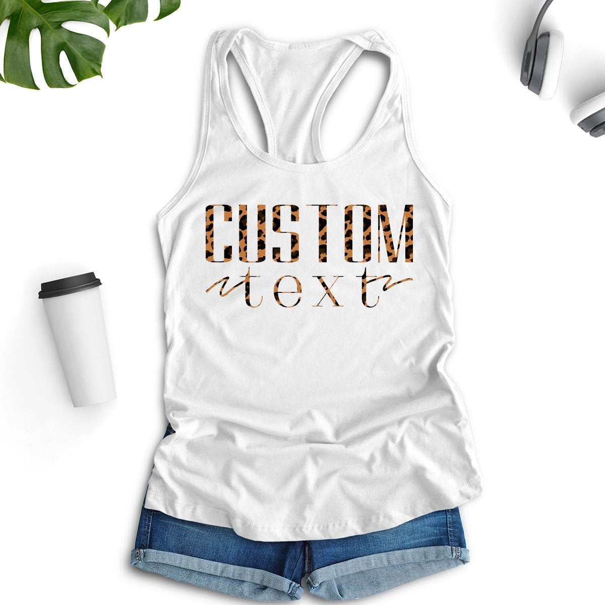 Custom Tank Top, Woman Bachelorette, Personalized Shirt For product image 2