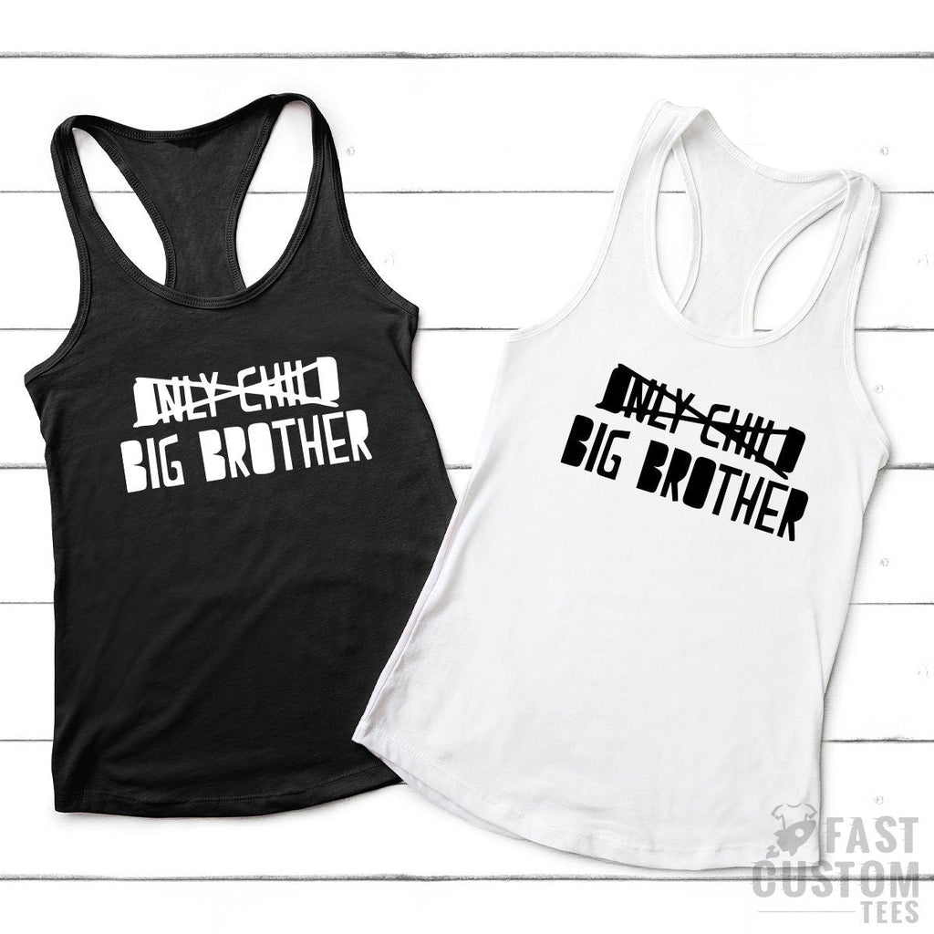Little Brother TShirt, New Big Shirts, Shirt, Baby product image 5