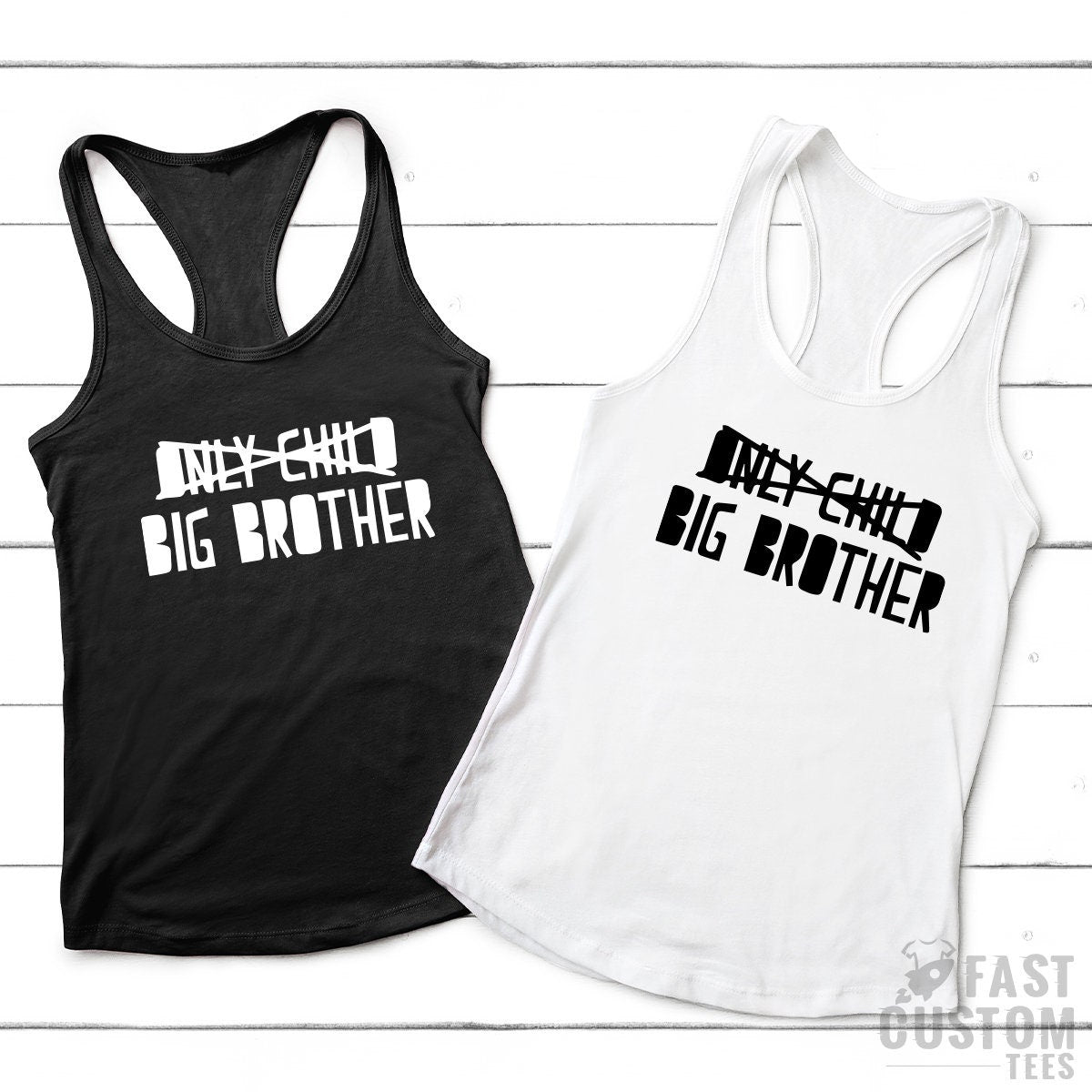 Little Brother TShirt, New Big Shirts, Shirt, Baby product image 5