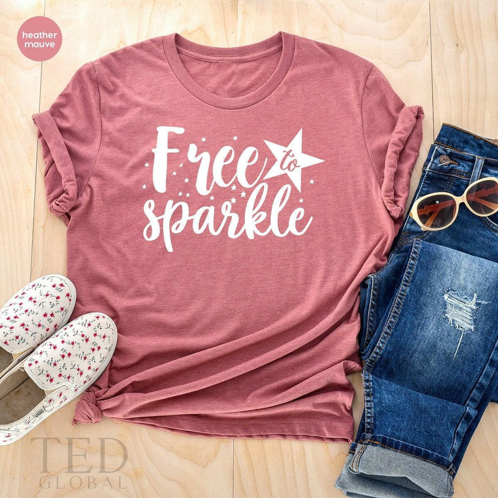 Patriotic 4th of July Shirt, Independence Day T-Shirt product image 3
