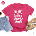 Nature Lover Gifts, Hiking TShirt, Adventure Crew Shirts product image 1