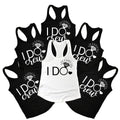Bridesmaid Shirt Brides Maid TShirt Bachelorette T Shirts product image 1