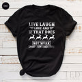 Funny Hunting T Shirt, Camping TShirt, Gift For Hiker product image 1