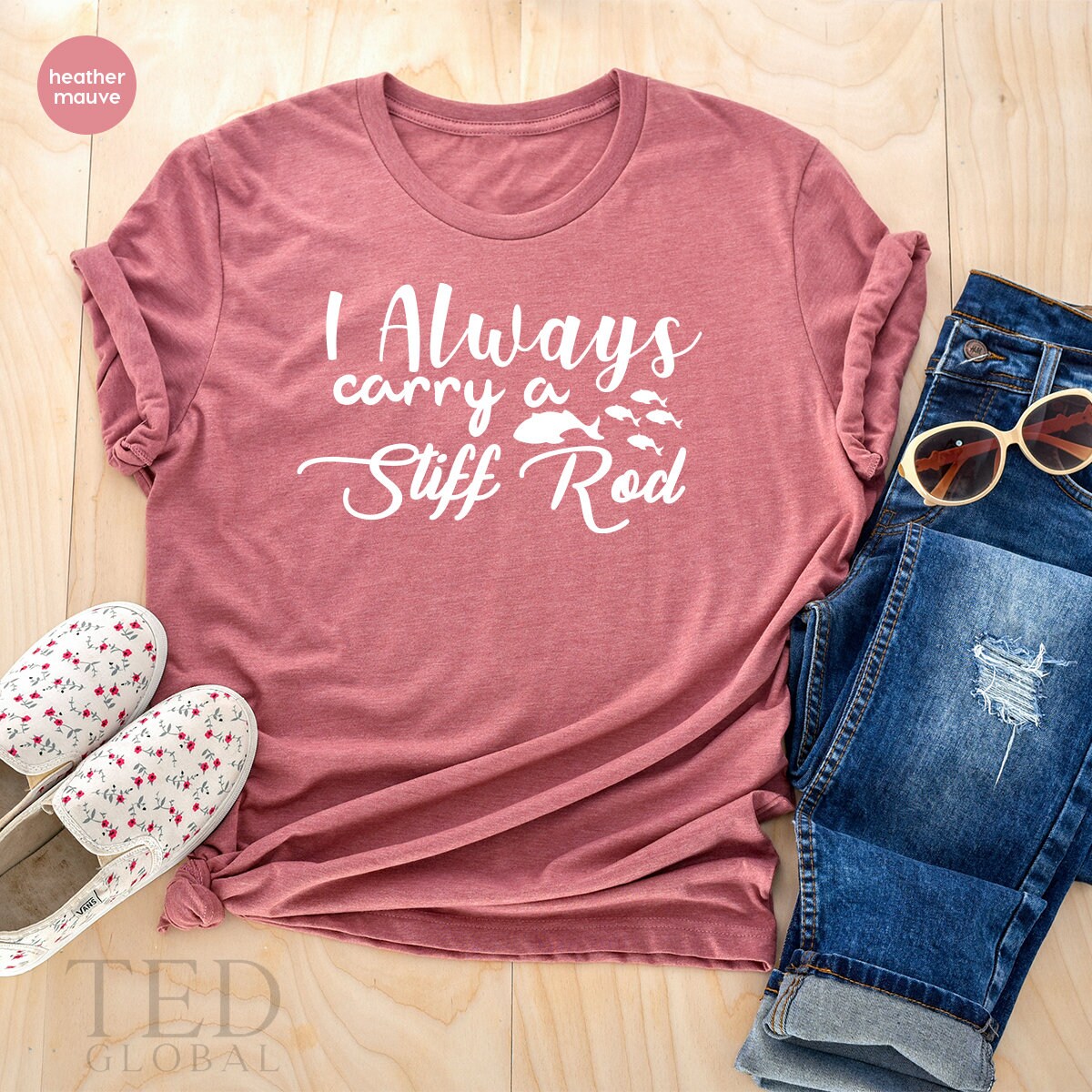 Funny Fishing T Shirt, Addict TShirt, Fish Lover Fisherman product image 3